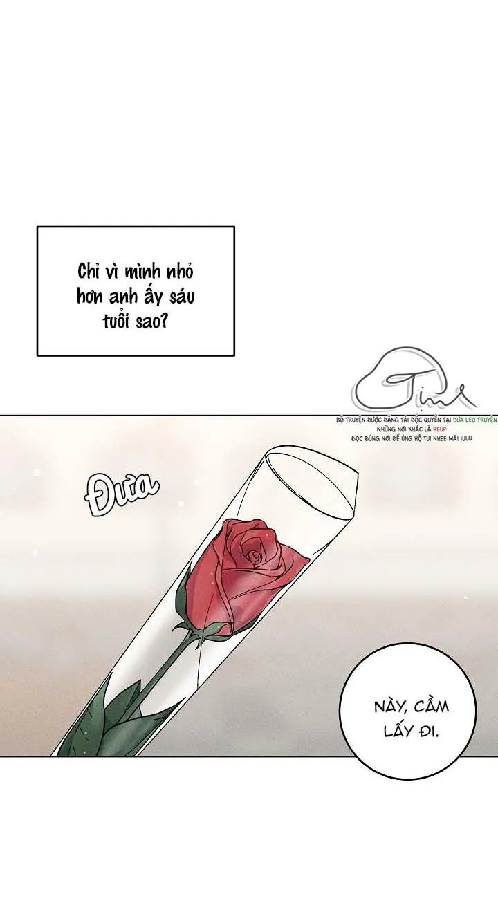 Tuyển Tập Manhwa Soft Xỉu Chapter 2 Trang 30