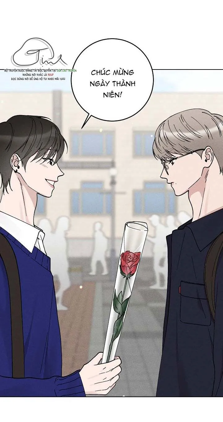 Tuyển Tập Manhwa Soft Xỉu Chapter 2 Trang 31