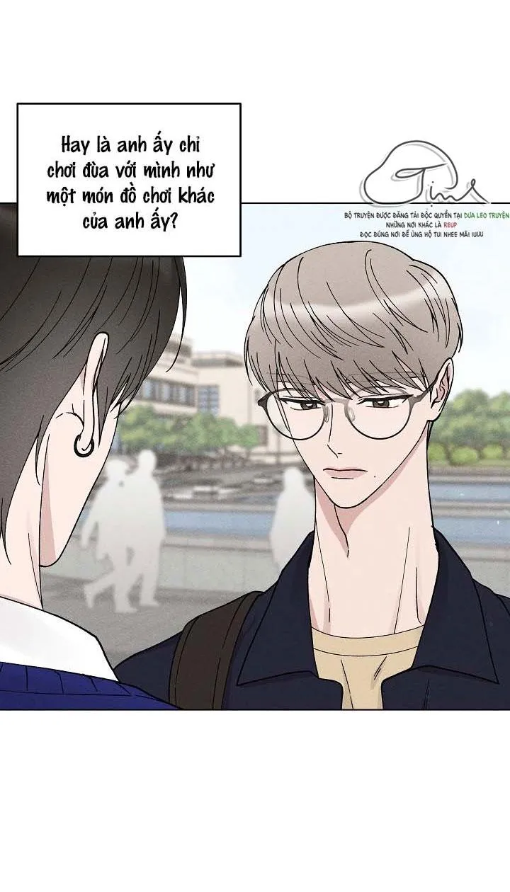 Tuyển Tập Manhwa Soft Xỉu Chapter 2 Trang 33