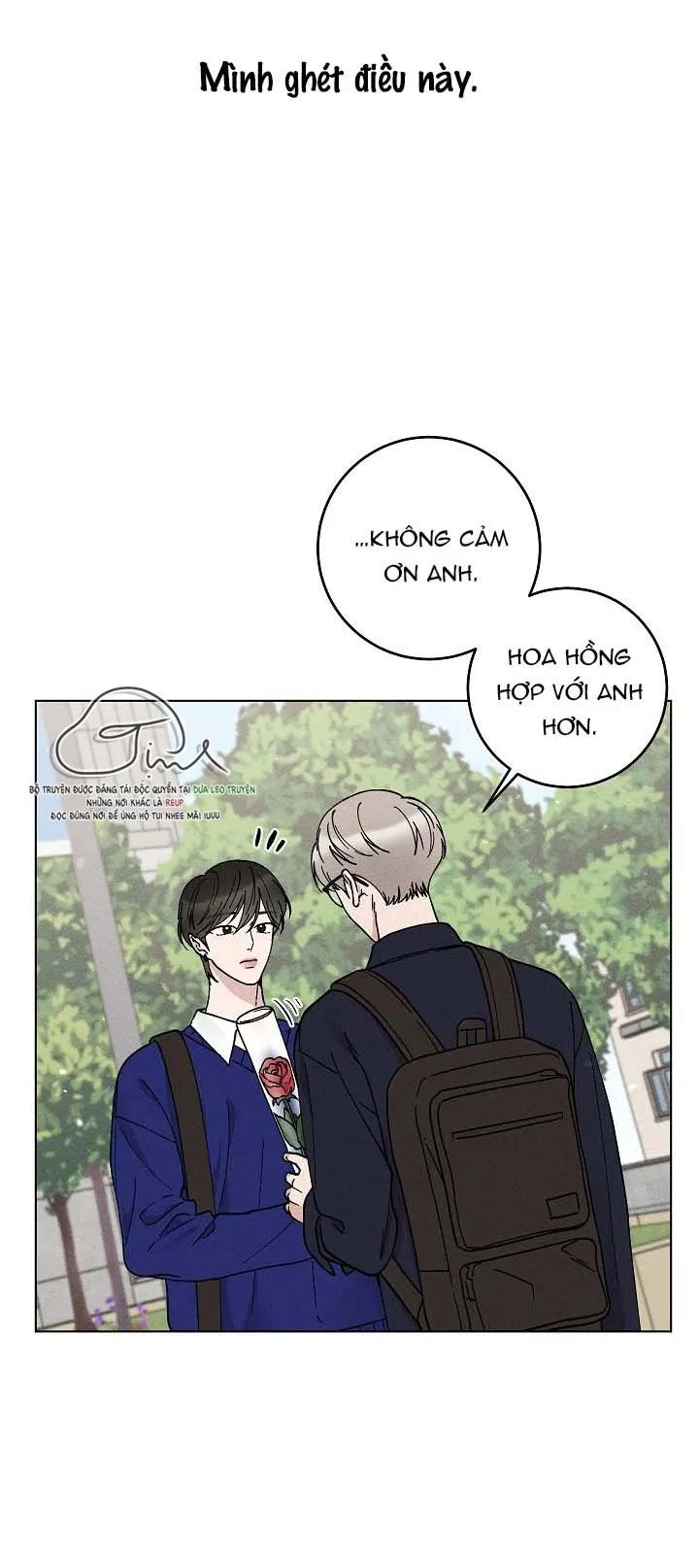Tuyển Tập Manhwa Soft Xỉu Chapter 2 Trang 34