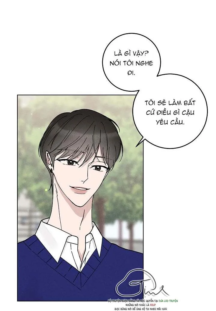 Tuyển Tập Manhwa Soft Xỉu Chapter 2 Trang 36