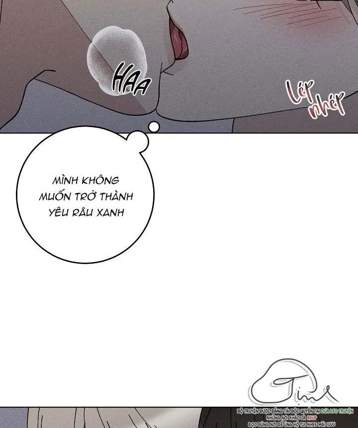 Tuyển Tập Manhwa Soft Xỉu Chapter 2 Trang 47