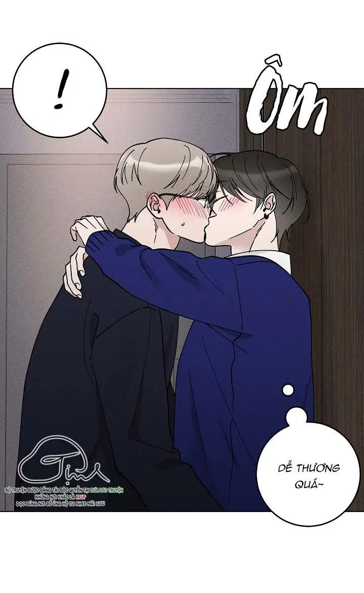 Tuyển Tập Manhwa Soft Xỉu Chapter 2 Trang 49