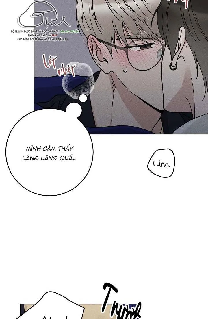 Tuyển Tập Manhwa Soft Xỉu Chapter 2 Trang 51