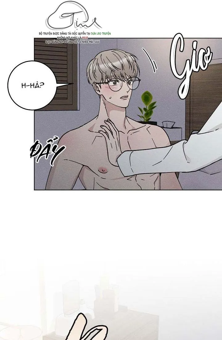 Tuyển Tập Manhwa Soft Xỉu Chapter 2 Trang 60