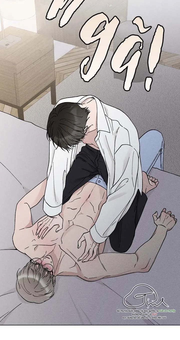 Tuyển Tập Manhwa Soft Xỉu Chapter 2 Trang 61