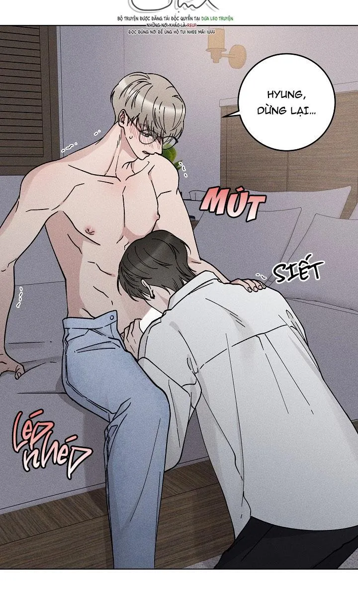 Tuyển Tập Manhwa Soft Xỉu Chapter 3 Trang 3