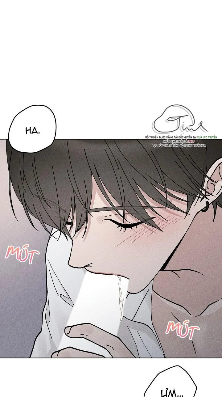 Tuyển Tập Manhwa Soft Xỉu Chapter 3 Trang 4