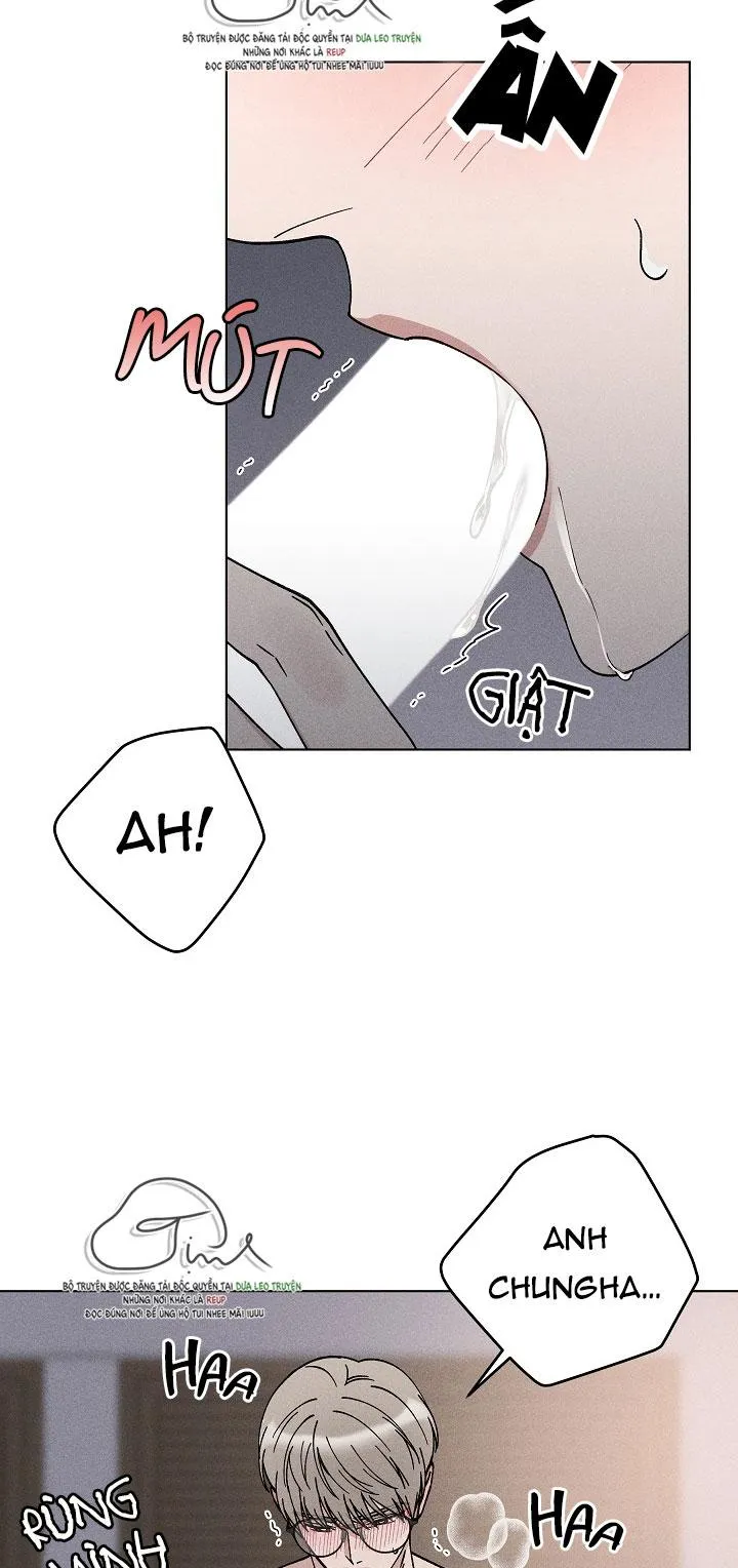 Tuyển Tập Manhwa Soft Xỉu Chapter 3 Trang 6