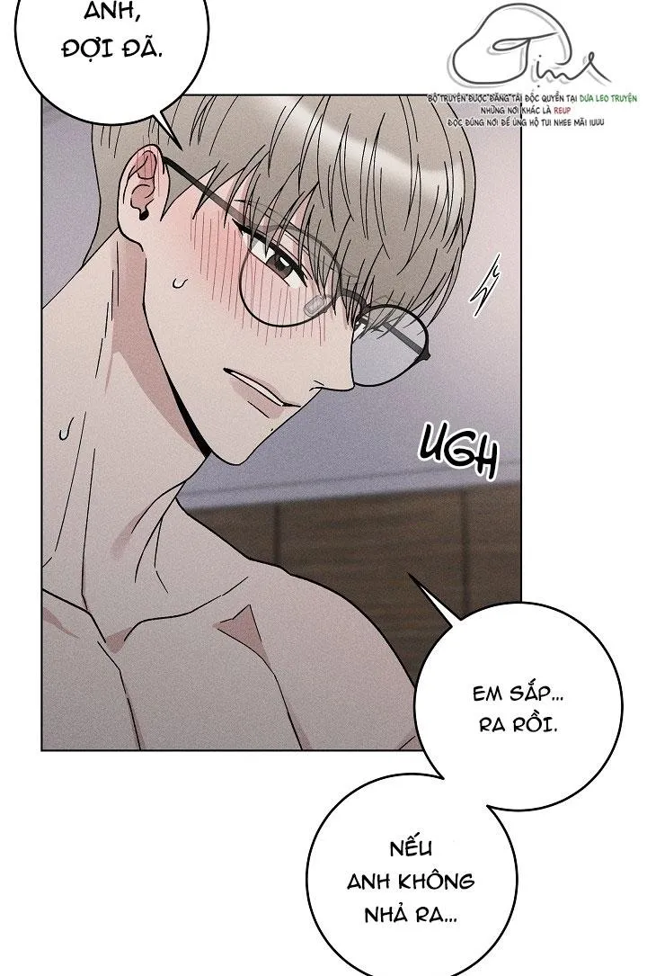 Tuyển Tập Manhwa Soft Xỉu Chapter 3 Trang 8