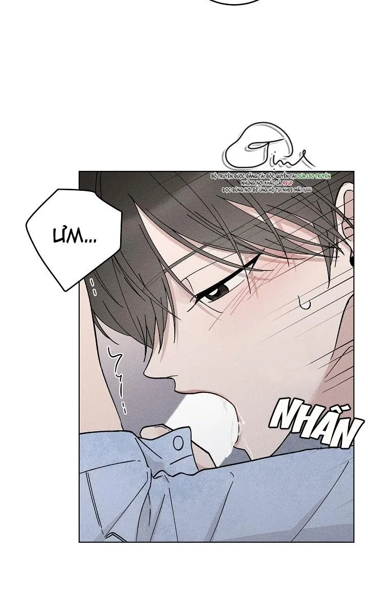 Tuyển Tập Manhwa Soft Xỉu Chapter 3 Trang 9