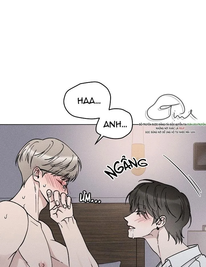 Tuyển Tập Manhwa Soft Xỉu Chapter 3 Trang 12