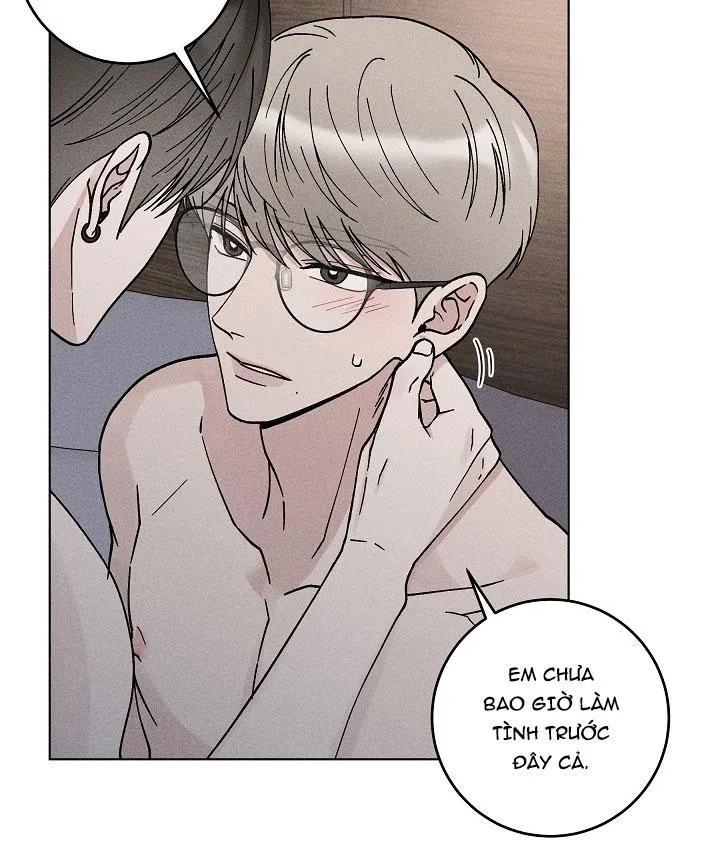 Tuyển Tập Manhwa Soft Xỉu Chapter 3 Trang 19