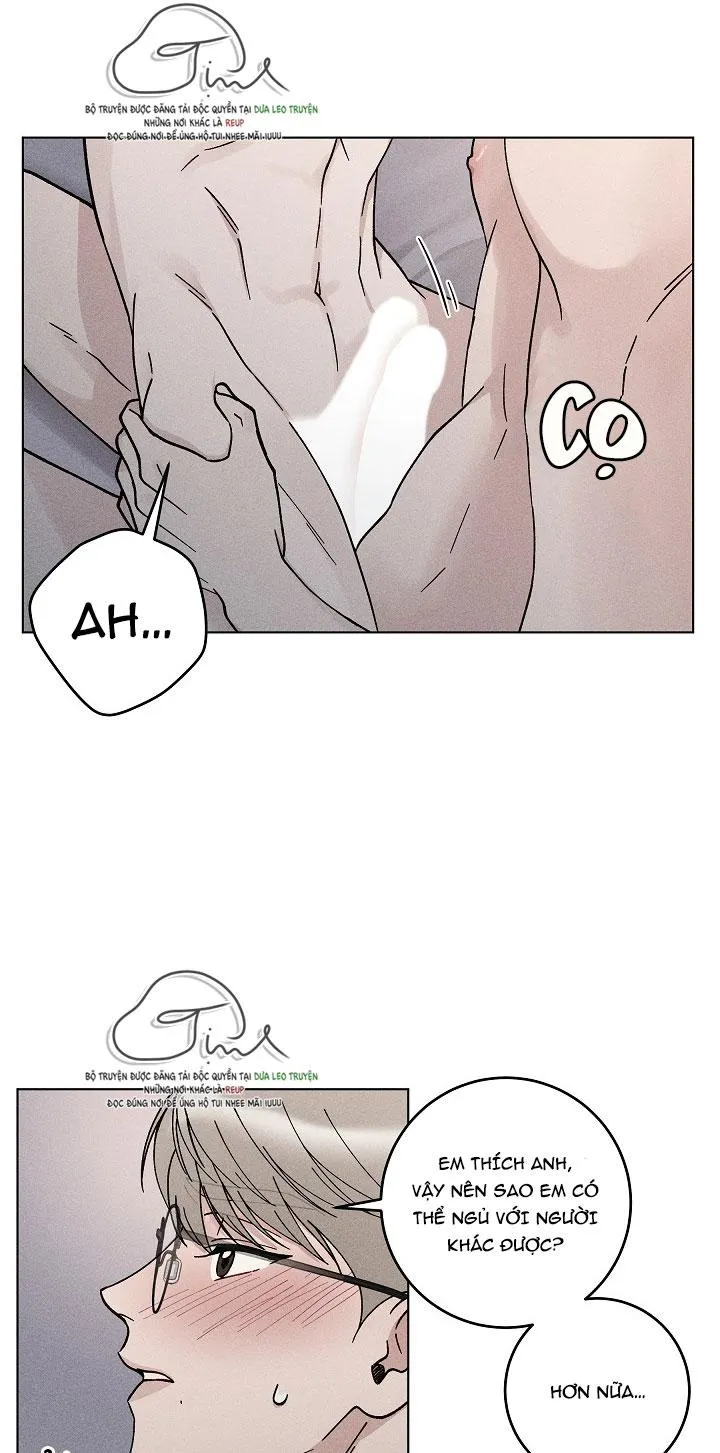 Tuyển Tập Manhwa Soft Xỉu Chapter 3 Trang 21