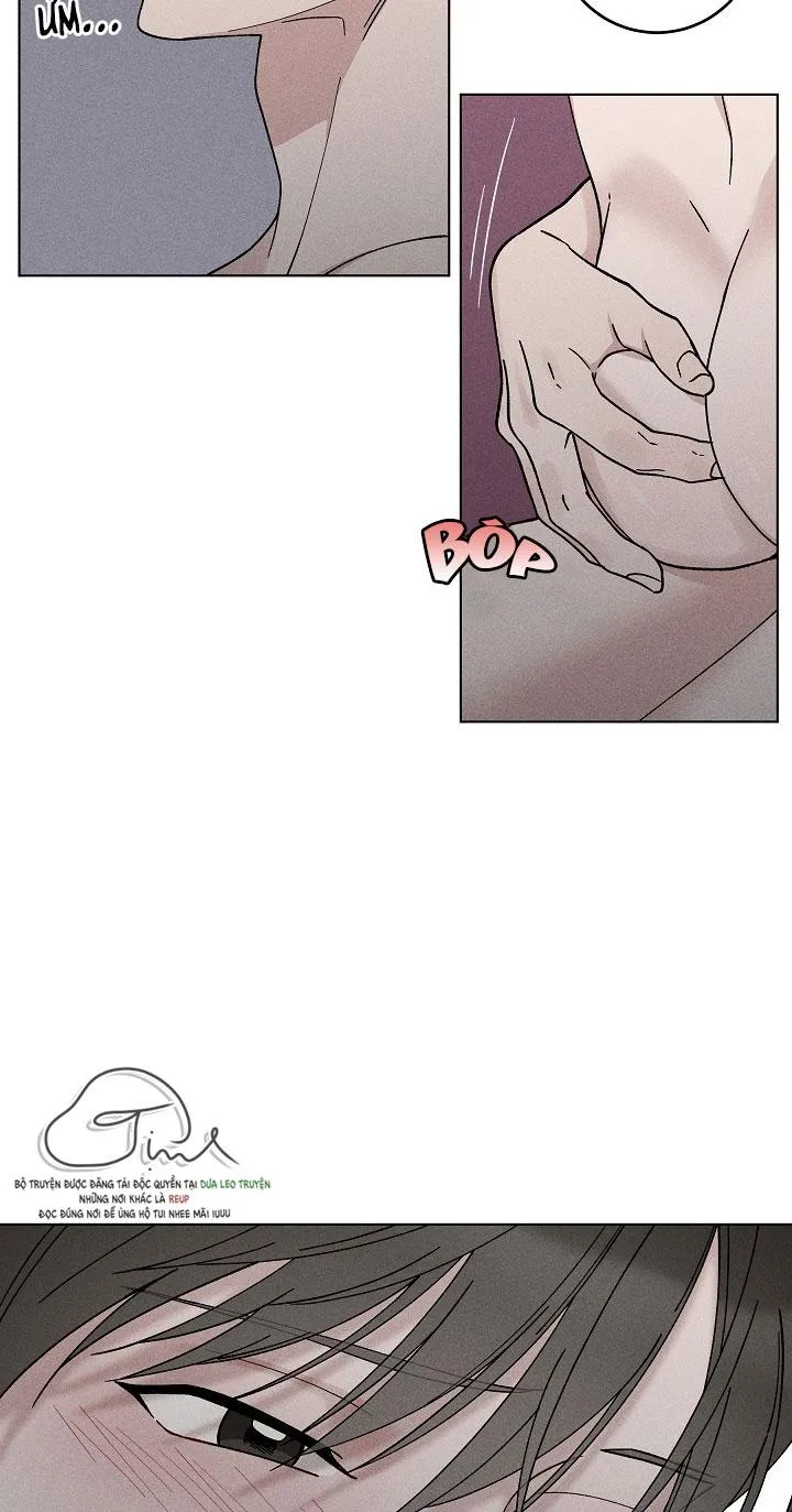 Tuyển Tập Manhwa Soft Xỉu Chapter 3 Trang 22