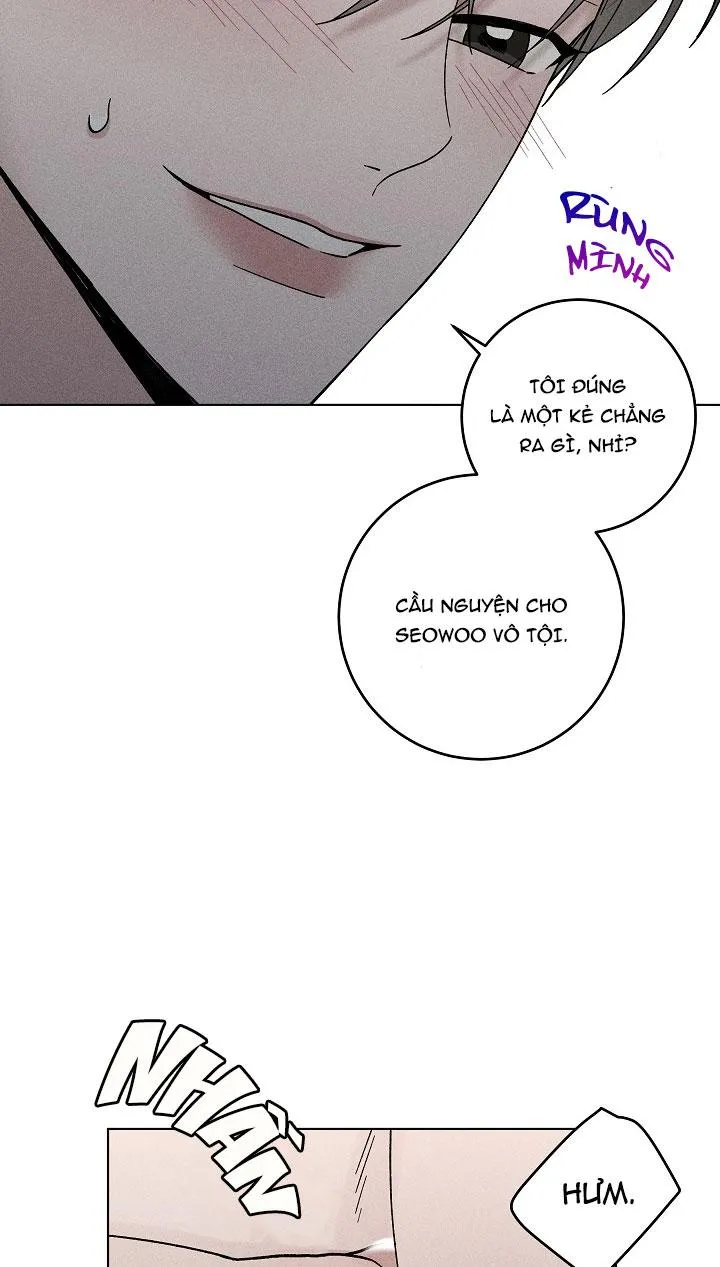 Tuyển Tập Manhwa Soft Xỉu Chapter 3 Trang 23