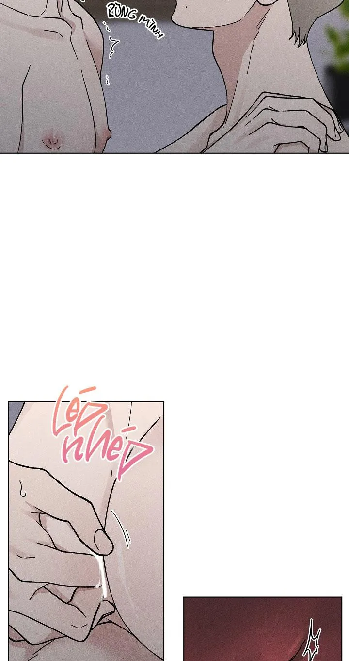 Tuyển Tập Manhwa Soft Xỉu Chapter 3 Trang 25