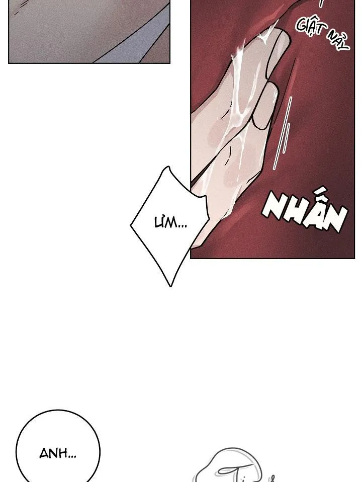 Tuyển Tập Manhwa Soft Xỉu Chapter 3 Trang 26