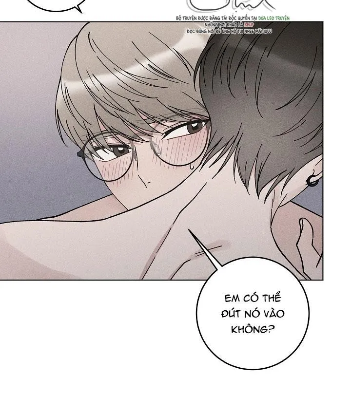 Tuyển Tập Manhwa Soft Xỉu Chapter 3 Trang 27