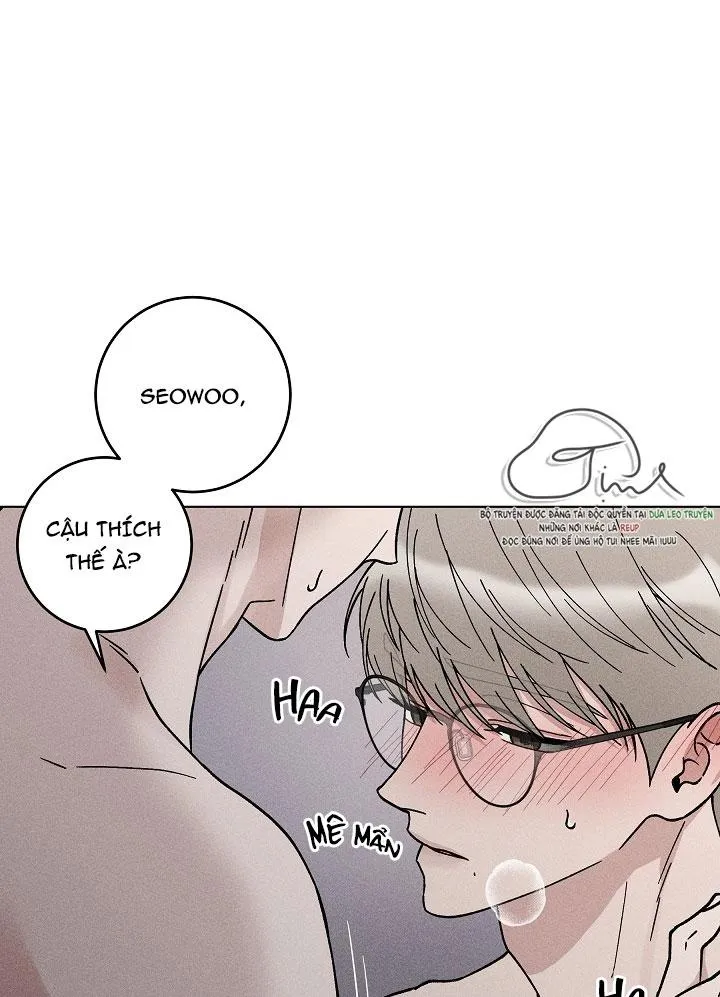 Tuyển Tập Manhwa Soft Xỉu Chapter 3 Trang 31