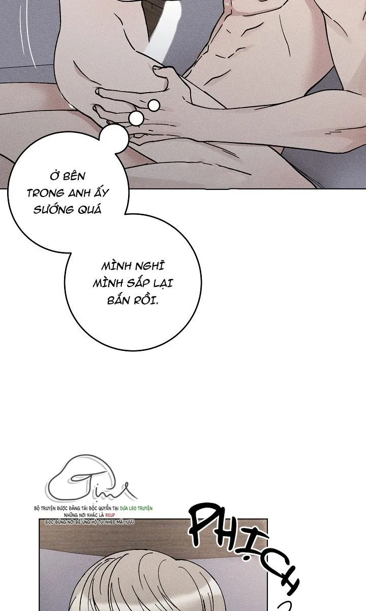 Tuyển Tập Manhwa Soft Xỉu Chapter 3 Trang 33