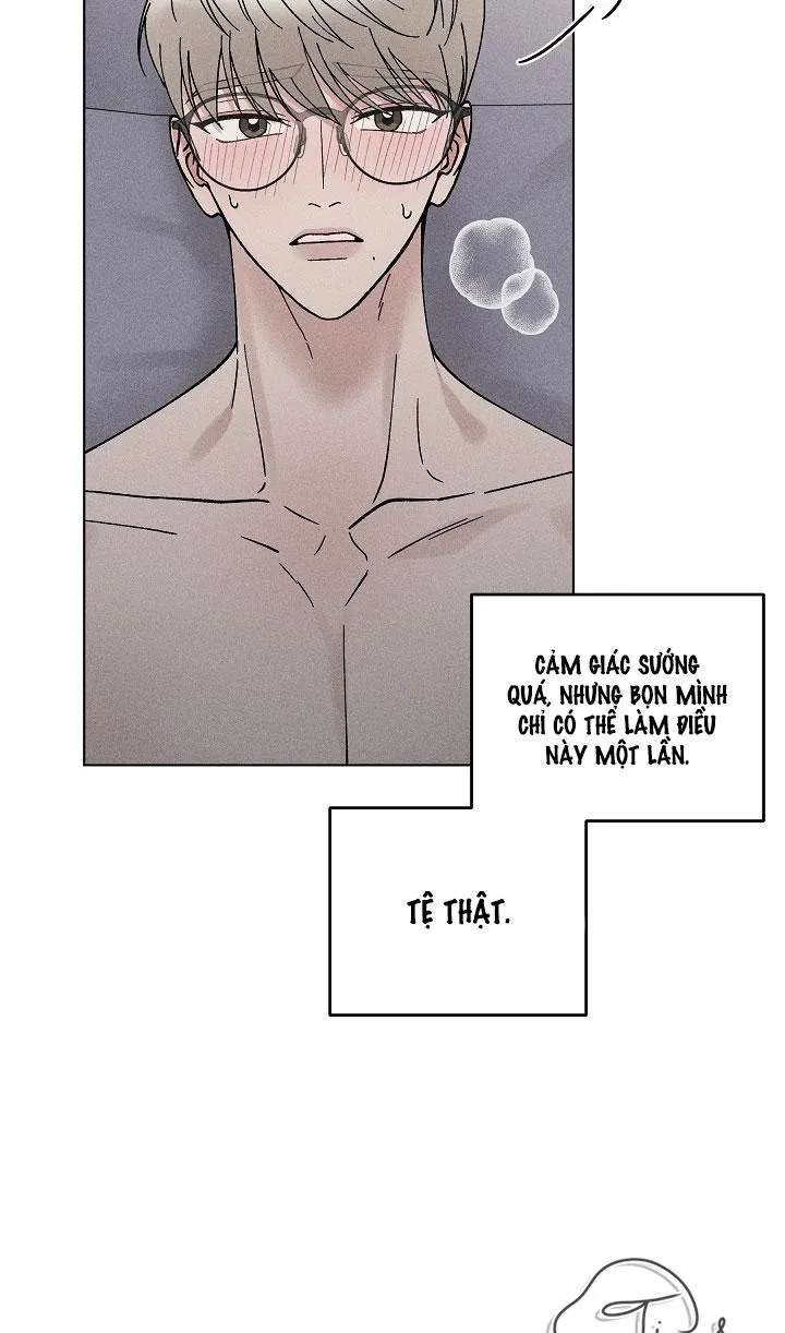 Tuyển Tập Manhwa Soft Xỉu Chapter 3 Trang 34