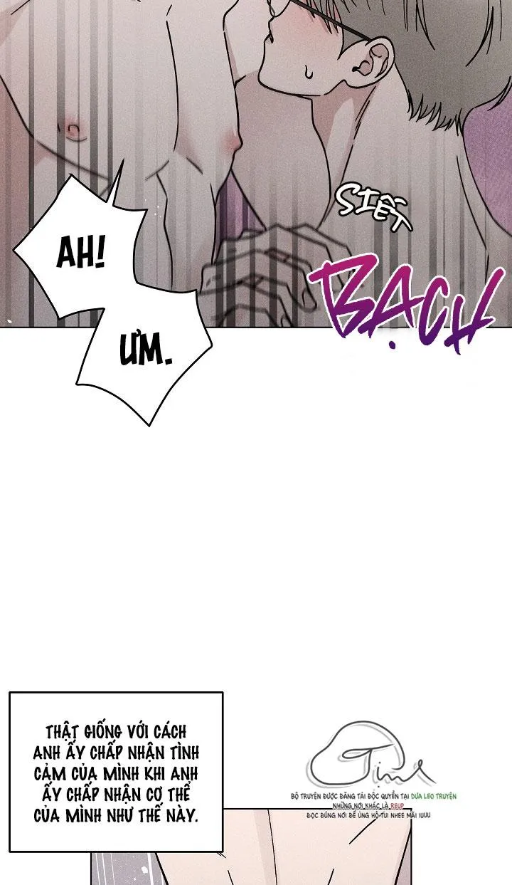 Tuyển Tập Manhwa Soft Xỉu Chapter 3 Trang 40