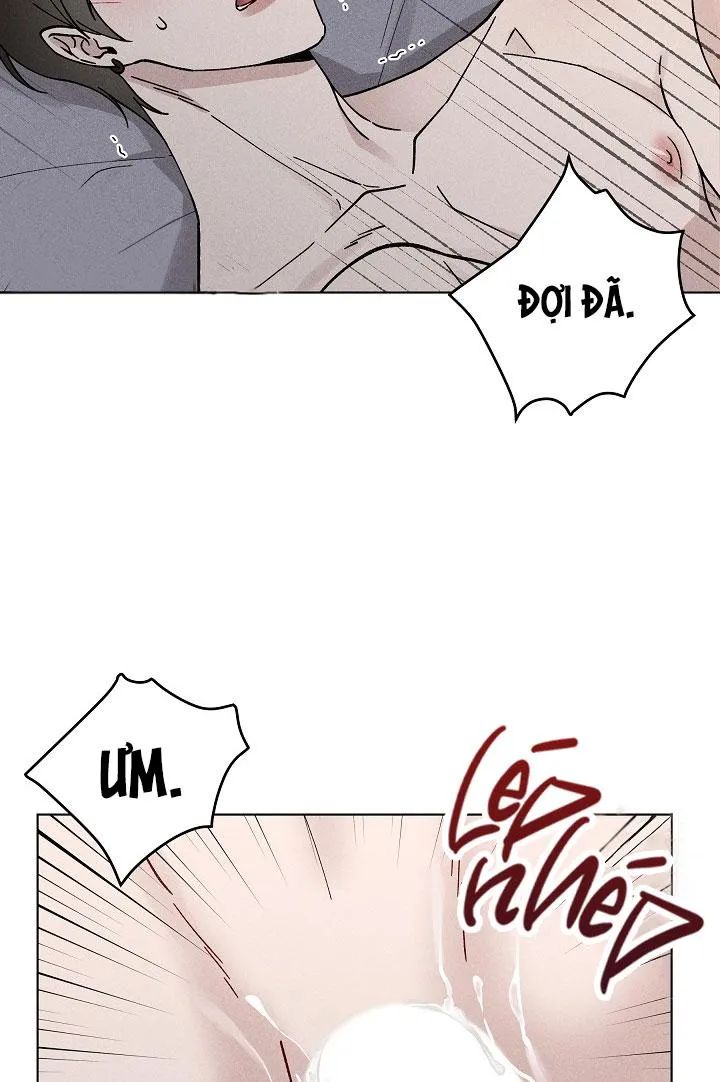 Tuyển Tập Manhwa Soft Xỉu Chapter 3 Trang 49