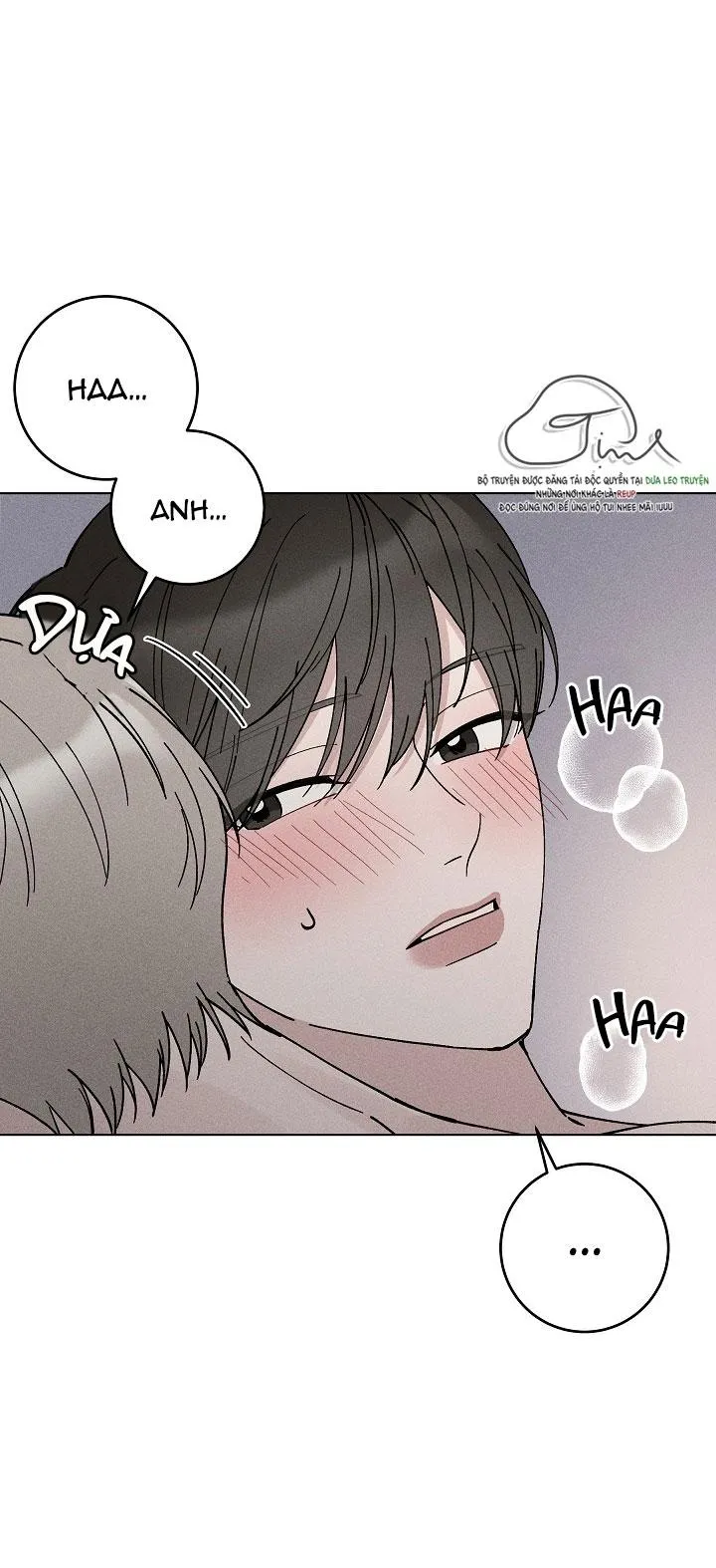 Tuyển Tập Manhwa Soft Xỉu Chapter 3 Trang 54