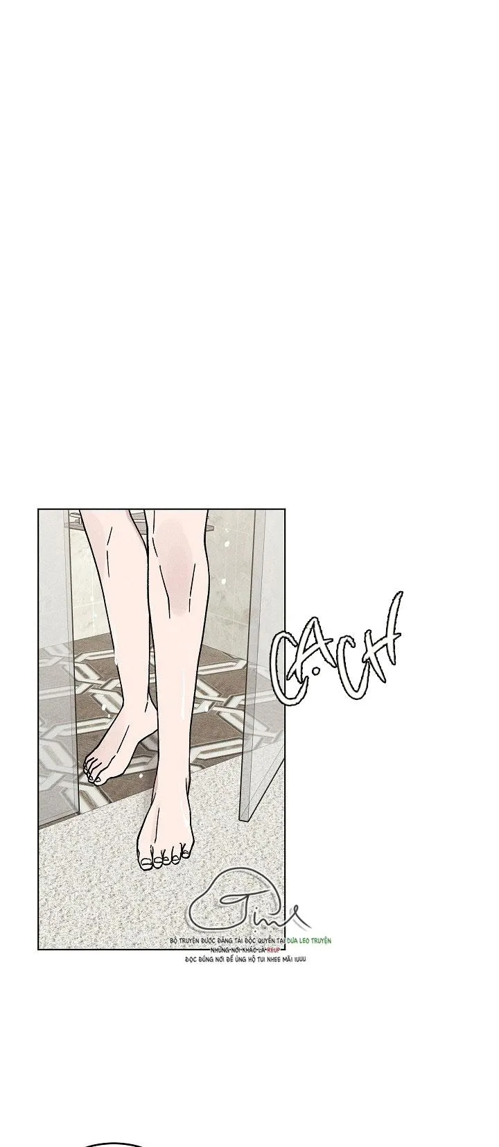 Tuyển Tập Manhwa Soft Xỉu Chapter 3 Trang 55