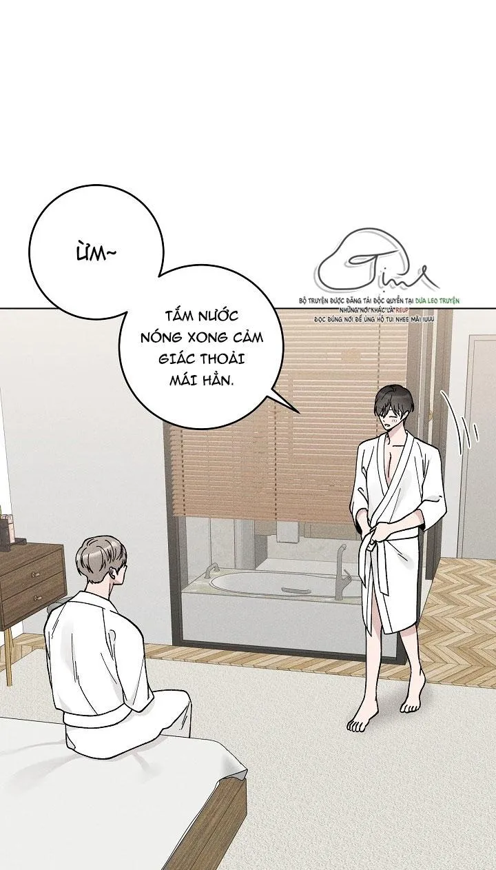 Tuyển Tập Manhwa Soft Xỉu Chapter 3 Trang 58