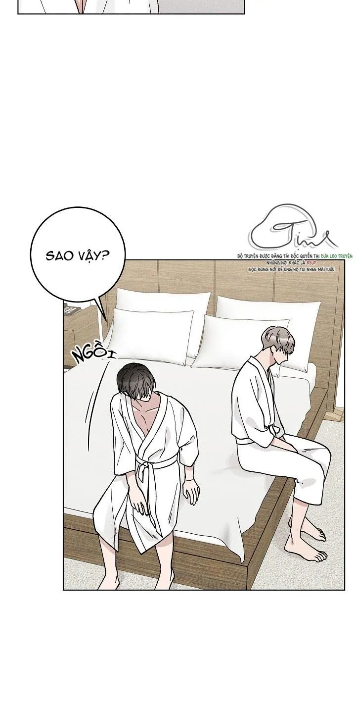Tuyển Tập Manhwa Soft Xỉu Chapter 3 Trang 60