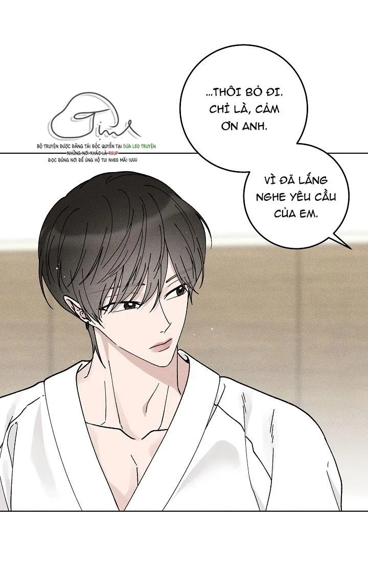 Tuyển Tập Manhwa Soft Xỉu Chapter 3 Trang 61