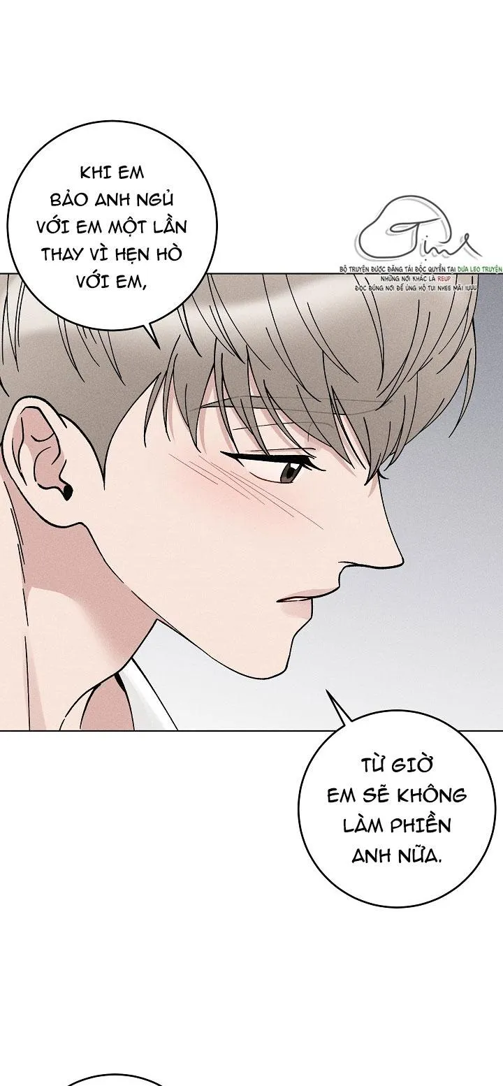 Tuyển Tập Manhwa Soft Xỉu Chapter 3 Trang 62