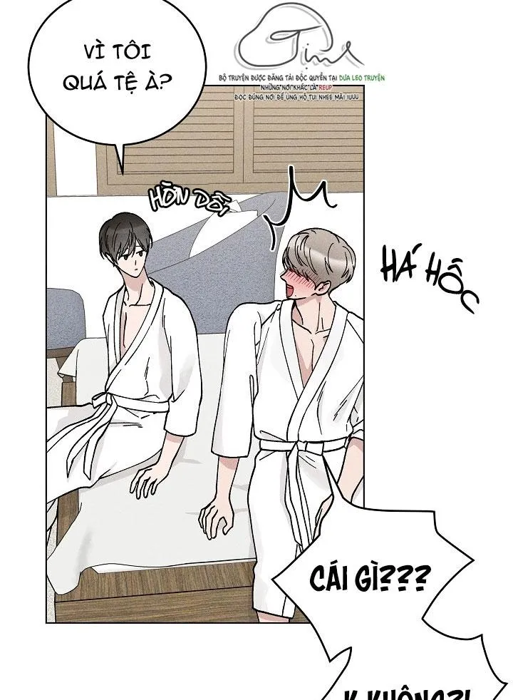 Tuyển Tập Manhwa Soft Xỉu Chapter 3 Trang 63