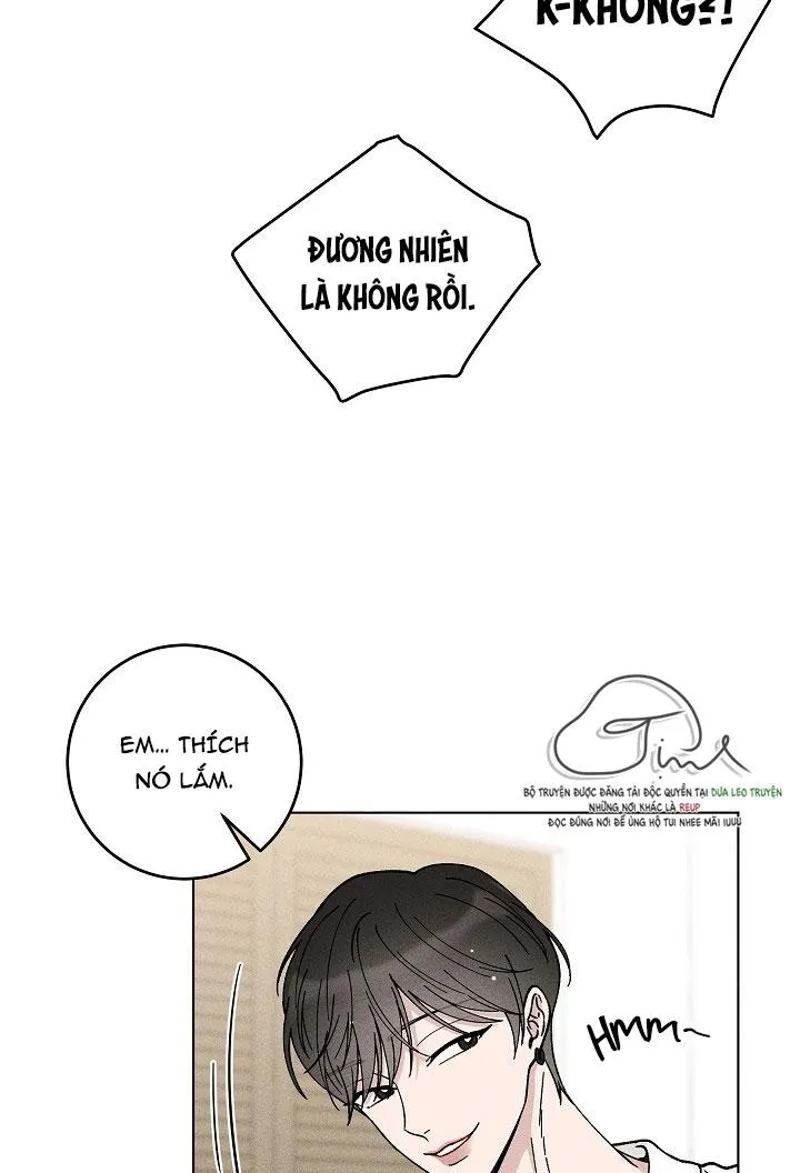 Tuyển Tập Manhwa Soft Xỉu Chapter 3 Trang 64