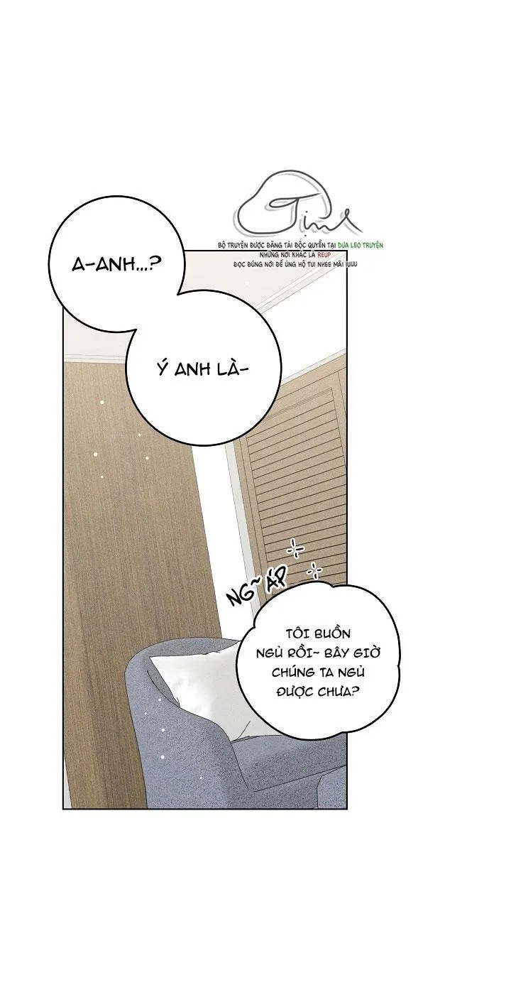 Tuyển Tập Manhwa Soft Xỉu Chapter 3 Trang 68