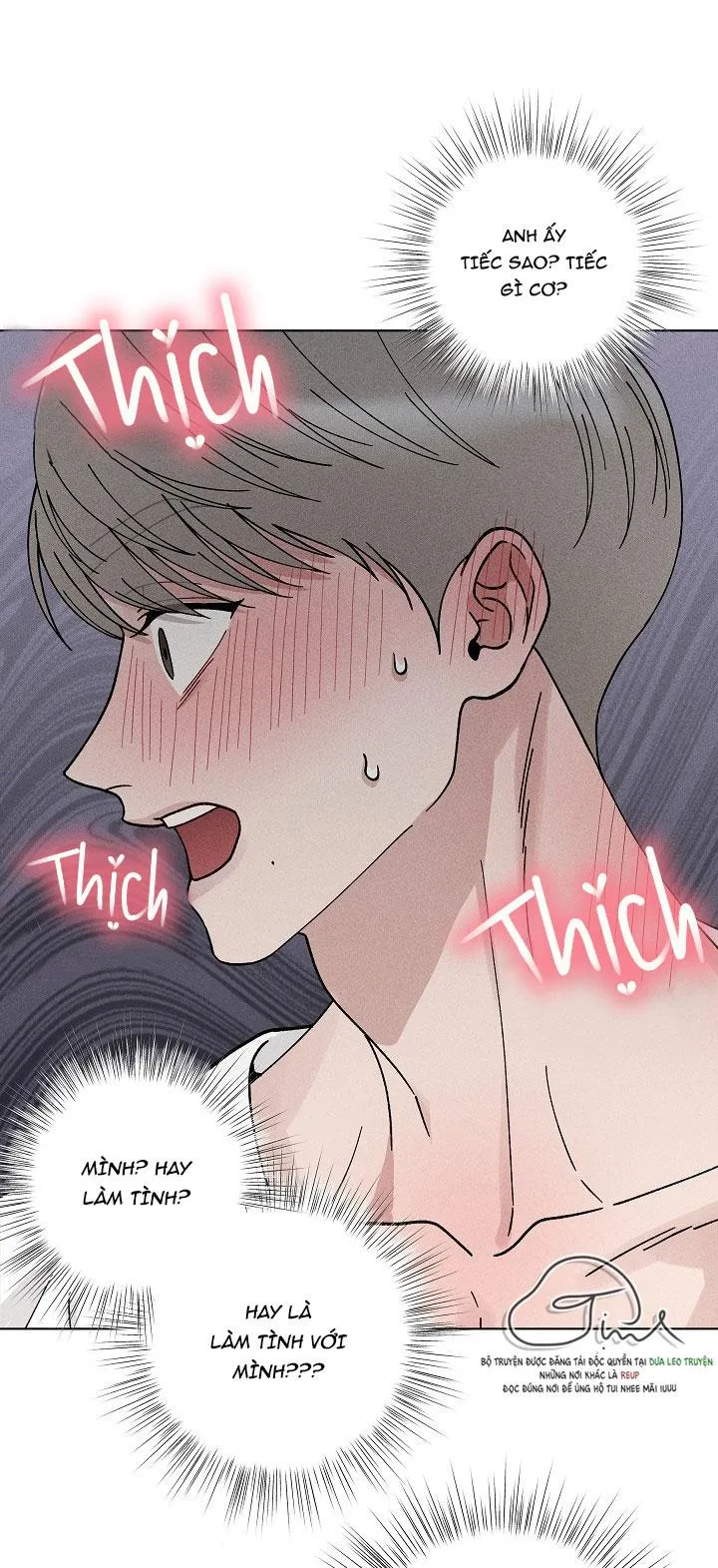 Tuyển Tập Manhwa Soft Xỉu Chapter 3 Trang 69