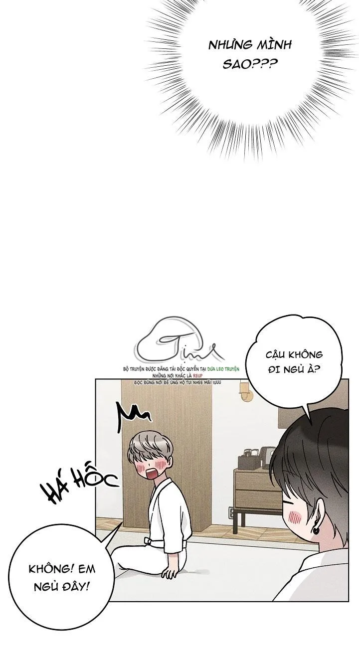 Tuyển Tập Manhwa Soft Xỉu Chapter 3 Trang 70