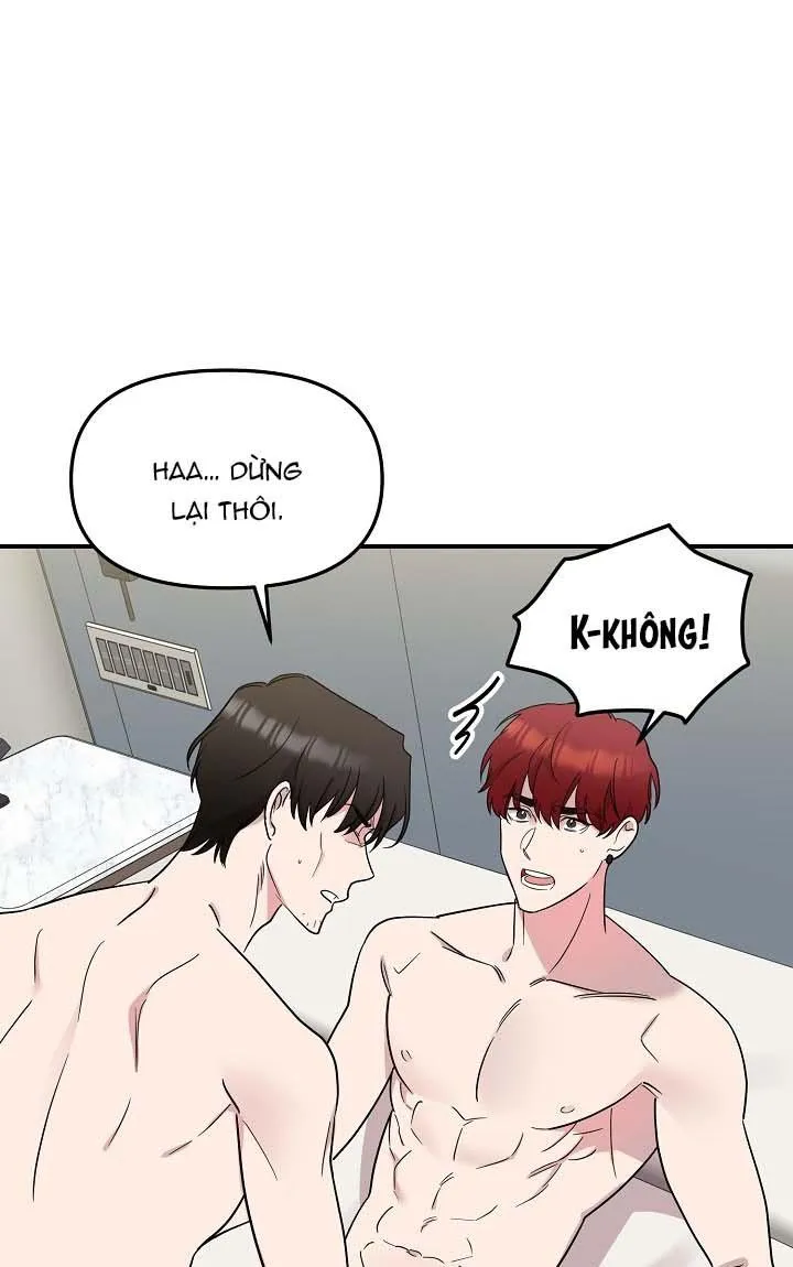 Tuyển Tập Manhwa Soft Xỉu Chapter 5 Trang 4