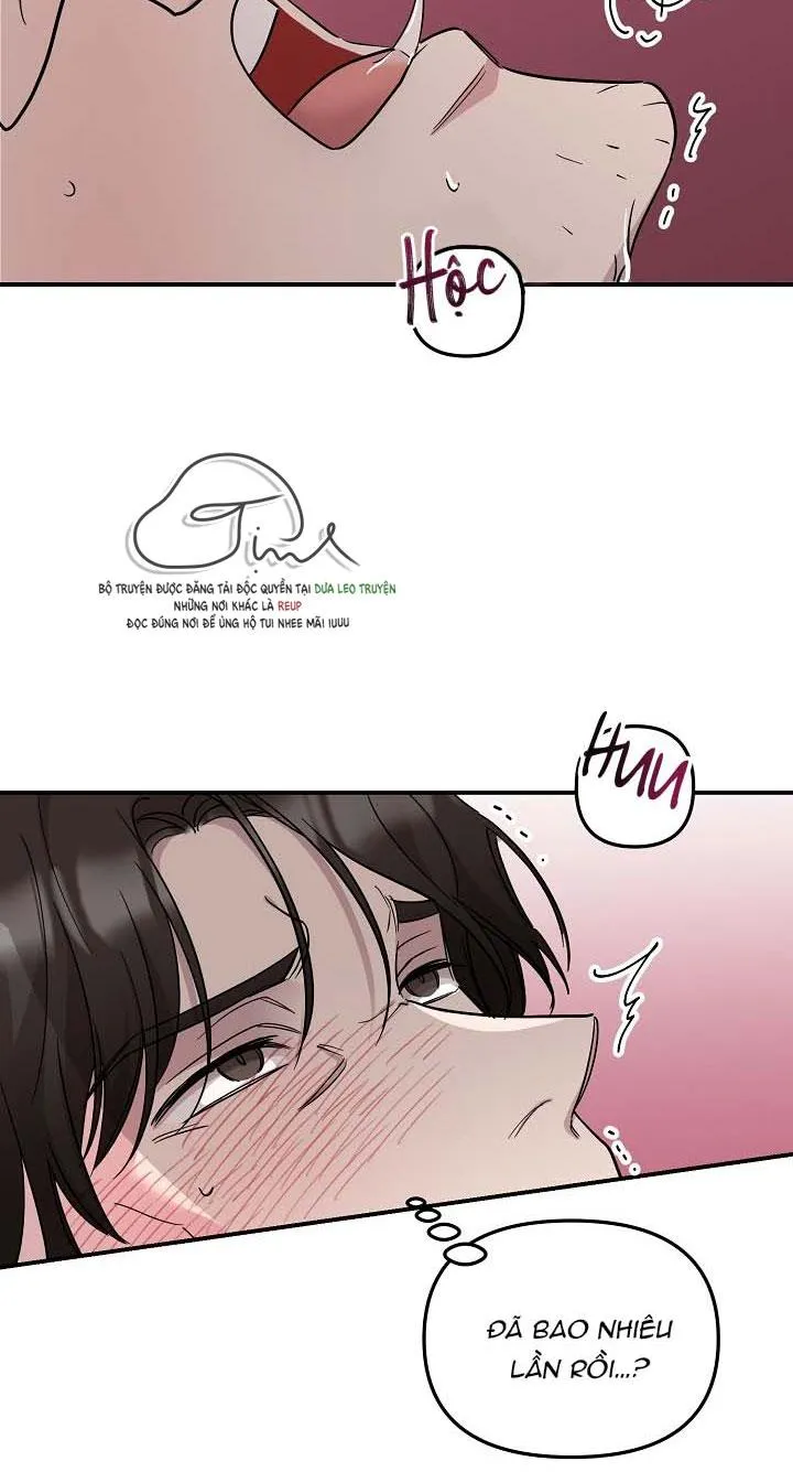 Tuyển Tập Manhwa Soft Xỉu Chapter 5 Trang 12