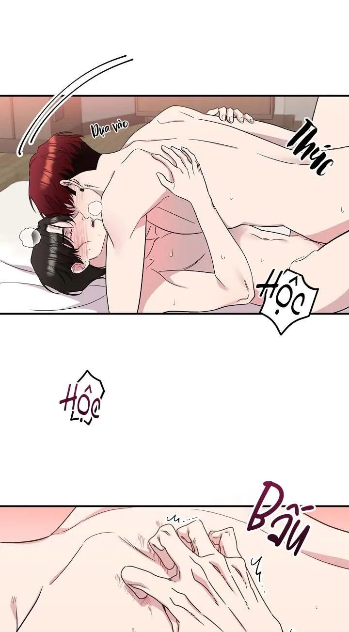 Tuyển Tập Manhwa Soft Xỉu Chapter 5 Trang 16