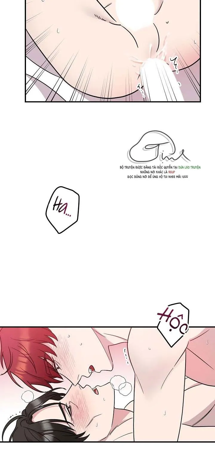 Tuyển Tập Manhwa Soft Xỉu Chapter 5 Trang 18