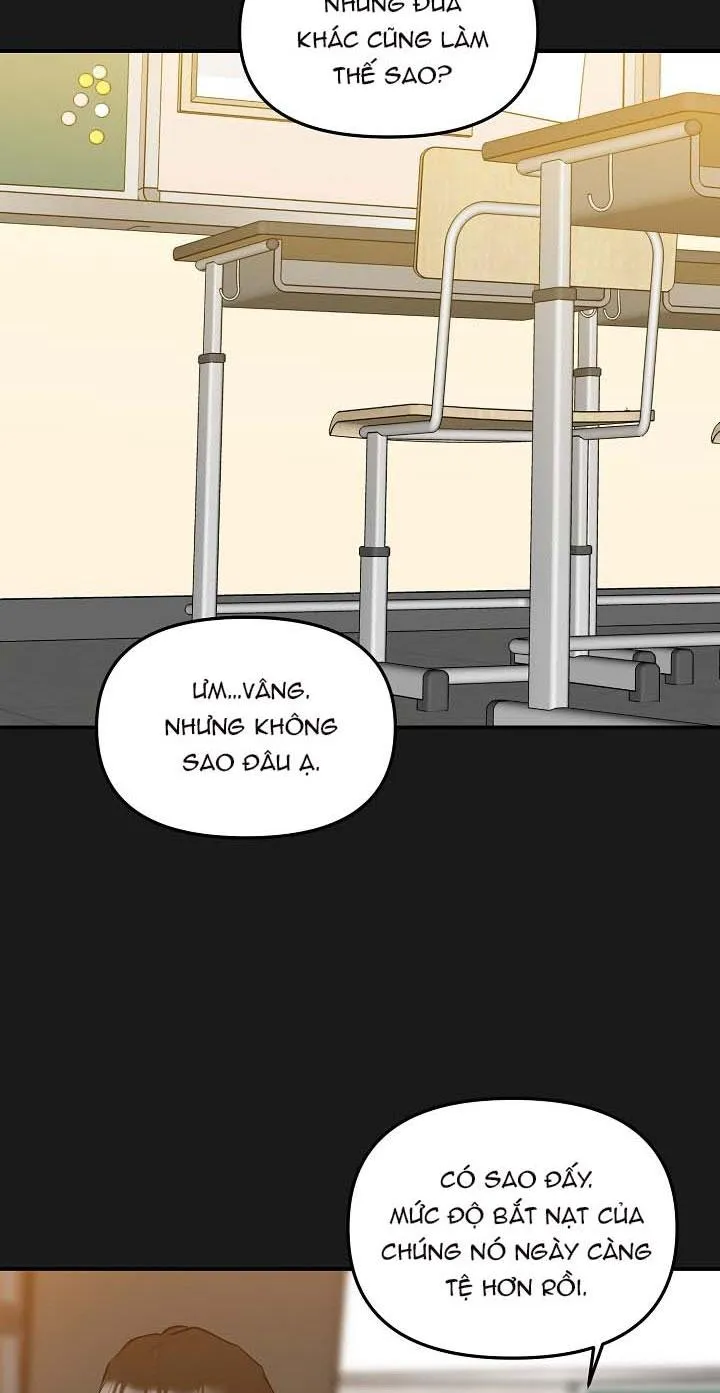 Tuyển Tập Manhwa Soft Xỉu Chapter 5 Trang 25