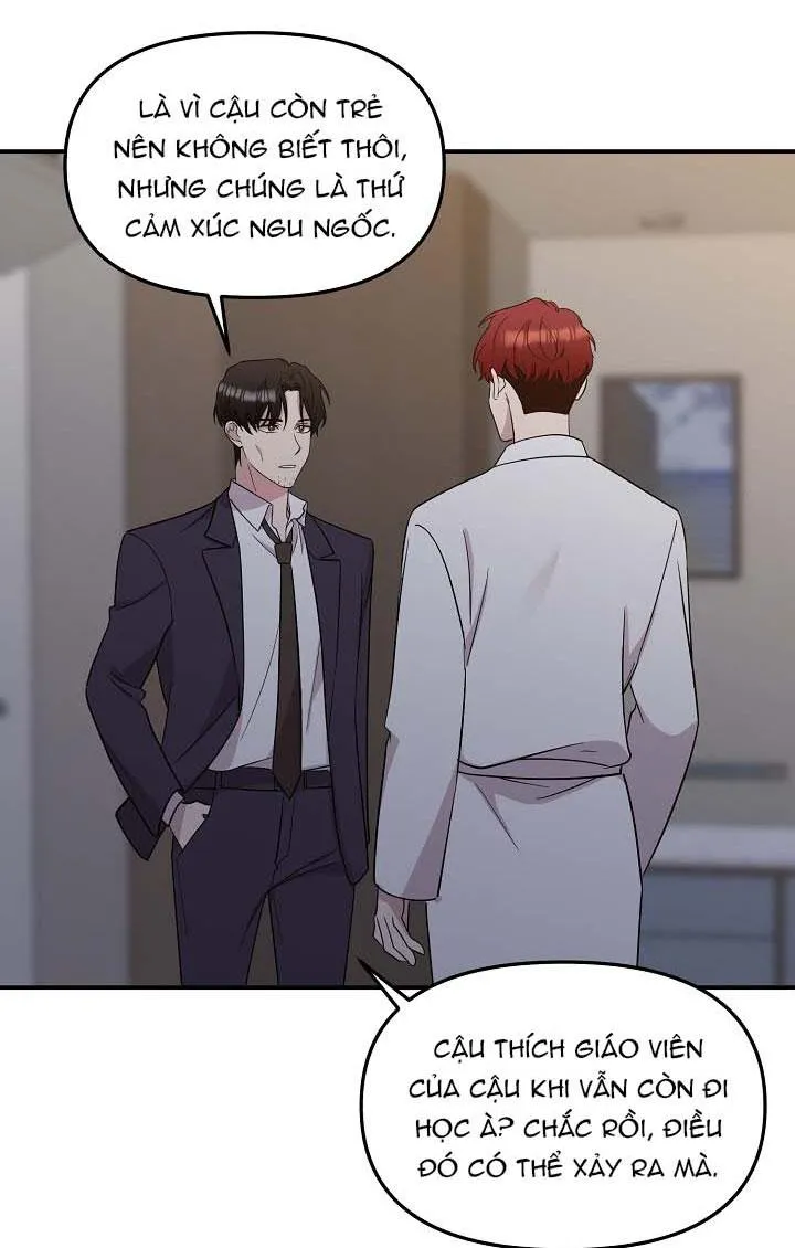 Tuyển Tập Manhwa Soft Xỉu Chapter 5 Trang 42