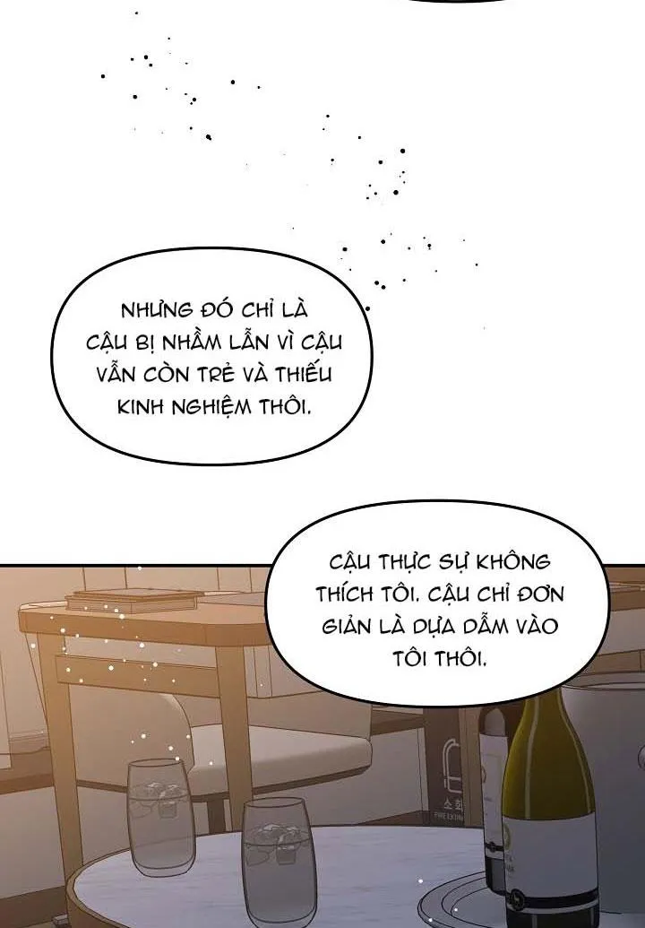 Tuyển Tập Manhwa Soft Xỉu Chapter 5 Trang 43