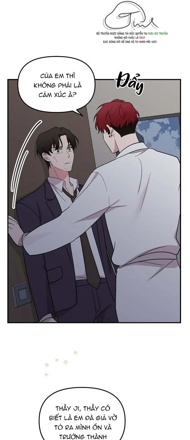 Tuyển Tập Manhwa Soft Xỉu Chapter 5 Trang 47