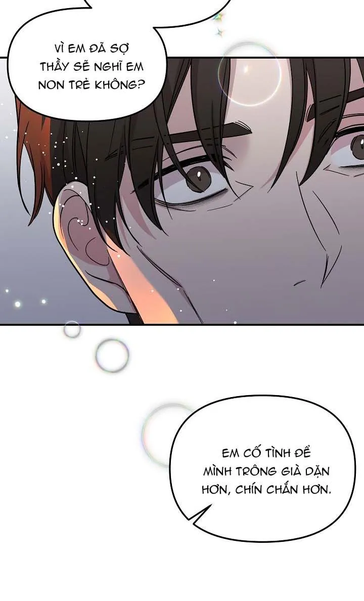 Tuyển Tập Manhwa Soft Xỉu Chapter 5 Trang 48