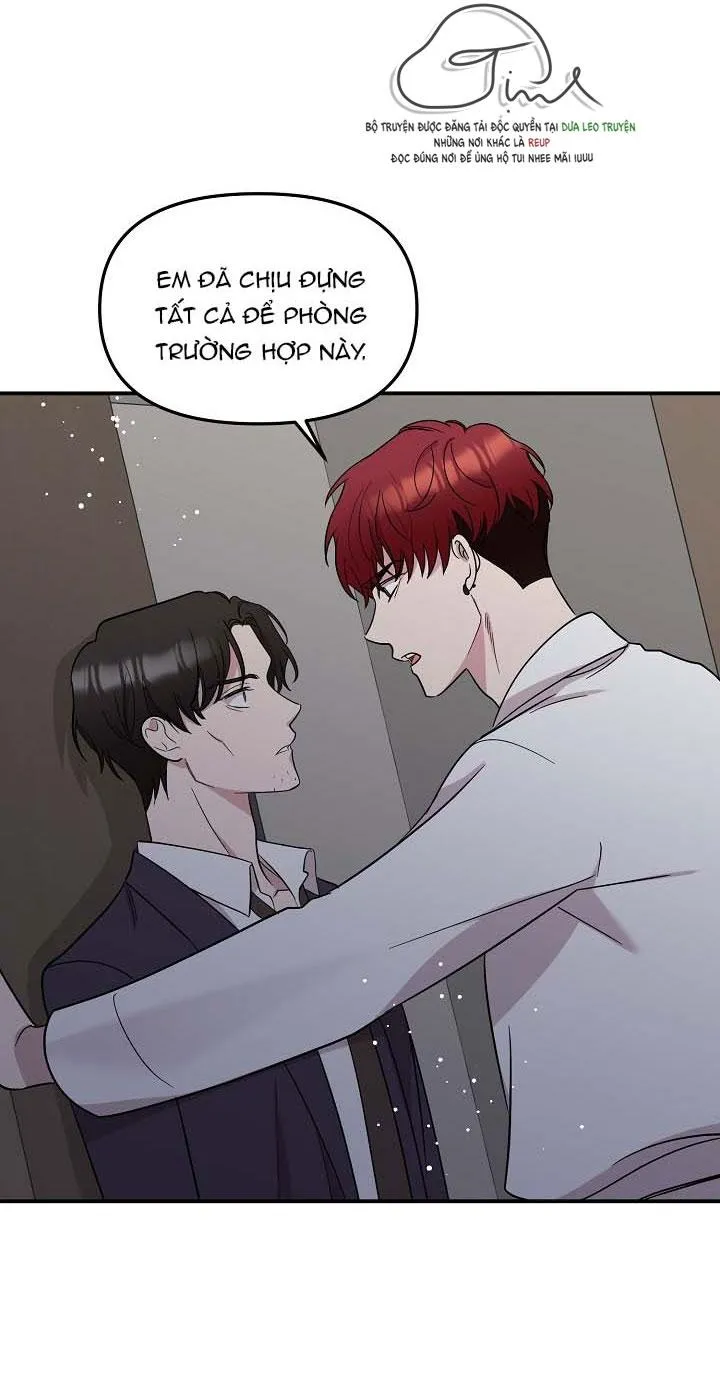 Tuyển Tập Manhwa Soft Xỉu Chapter 5 Trang 49