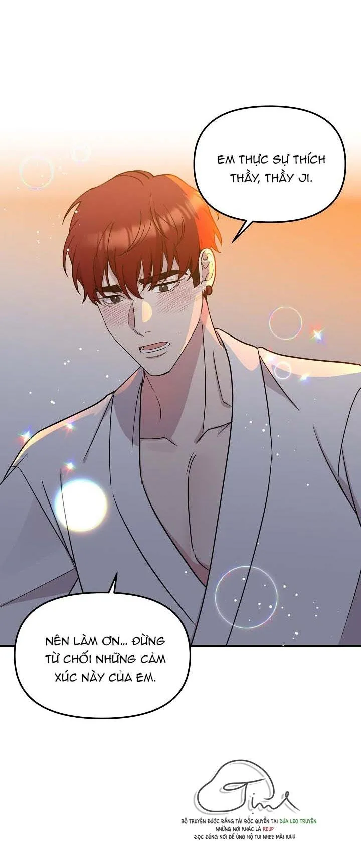 Tuyển Tập Manhwa Soft Xỉu Chapter 5 Trang 50